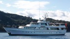 Motor Yacht�ELEANOR ALLEN